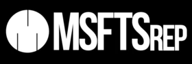 MsftsRep