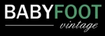 Babyfoot Vintage