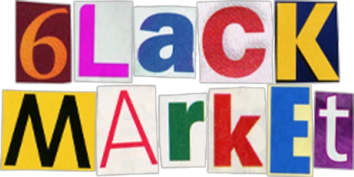 6lack Market