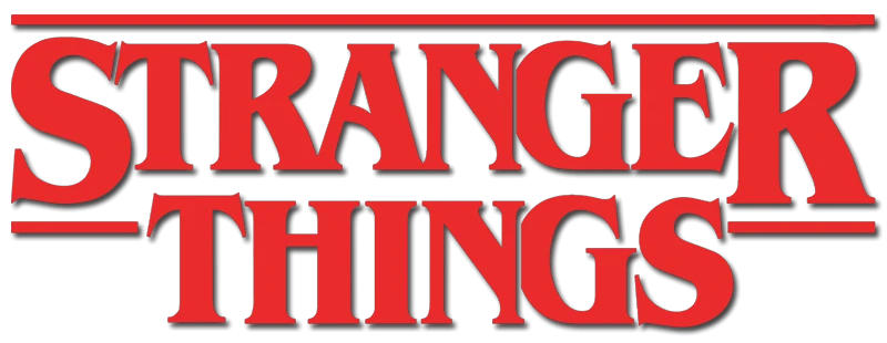 Stranger-Things