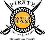 Pirate Water Taxi