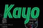 Kayo Sports