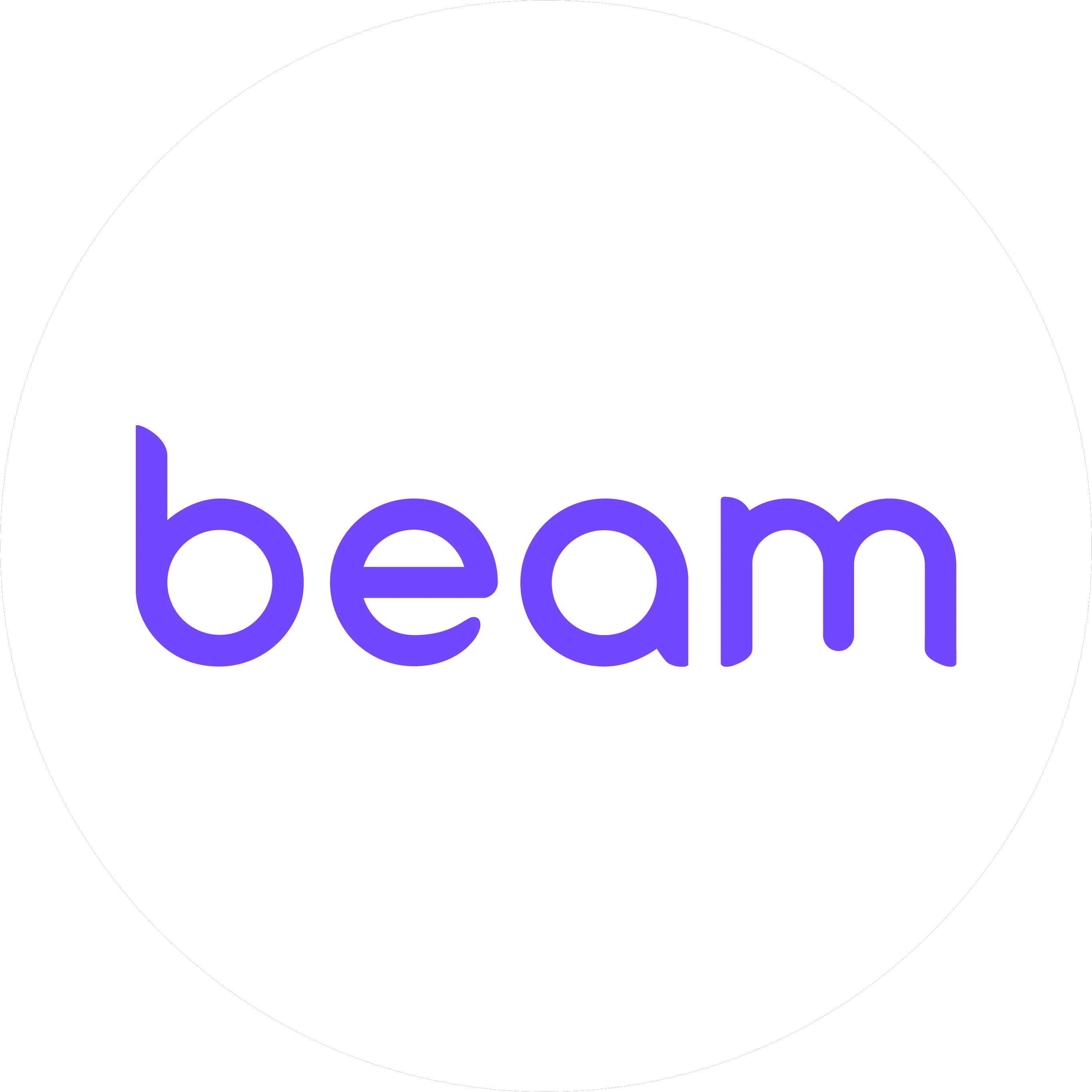 Ride Beam
