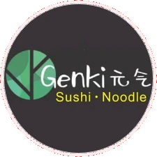 Genki Sushi