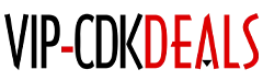Vip Cdkdeals