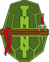 Teenage Mutant Ninja Turtles