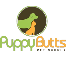 Puppy Butts Pet Supply