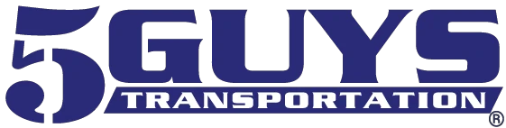 5 Guys Transportation
