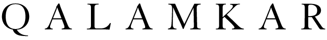 Qalamkar