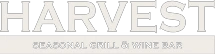 Harvest Seasonal Grill