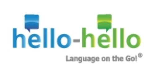 Hello Hello