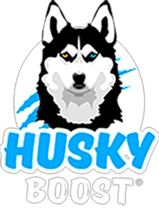 Huskyboost