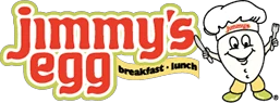 Jimmys Egg