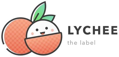 Lychee the Label
