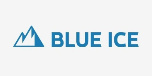 BLUE ICE