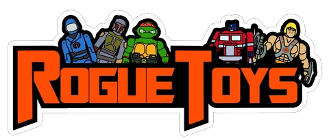 Roguetoys