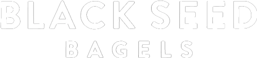 Black Seed Bagels