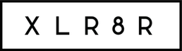 XLR8R