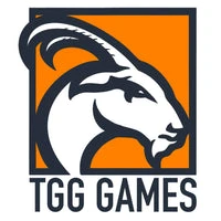 Tgg Games