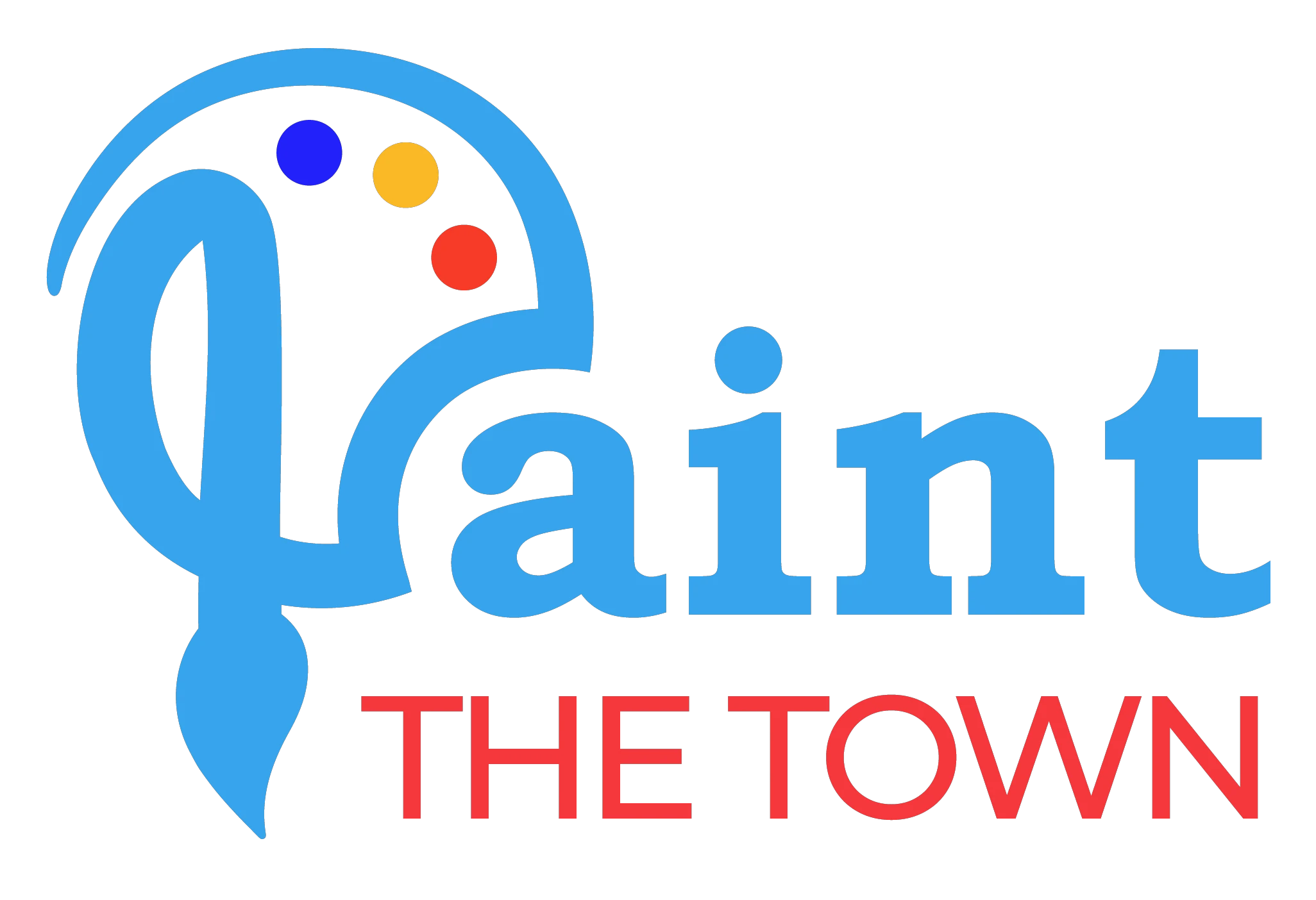 Paint The Town