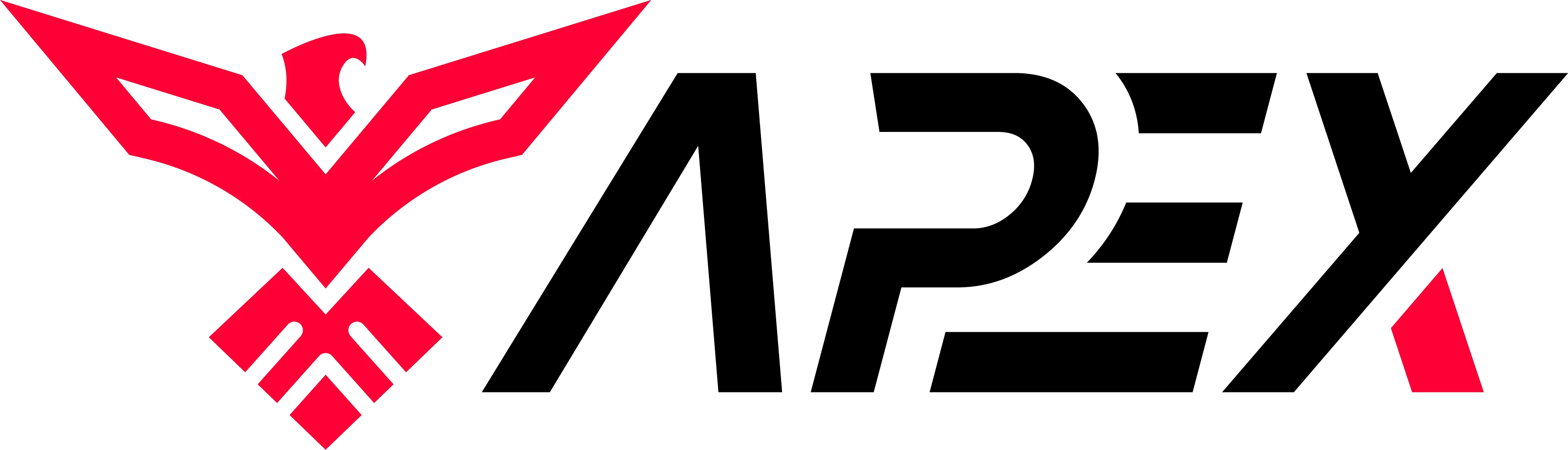 Apex Gaming PCs