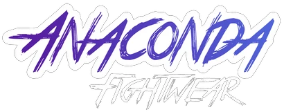 anacondafightwear