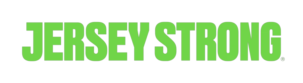 Jersey Strong