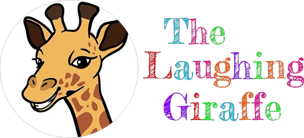 The Laughing Giraffe