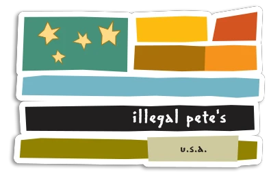 illegal pete's