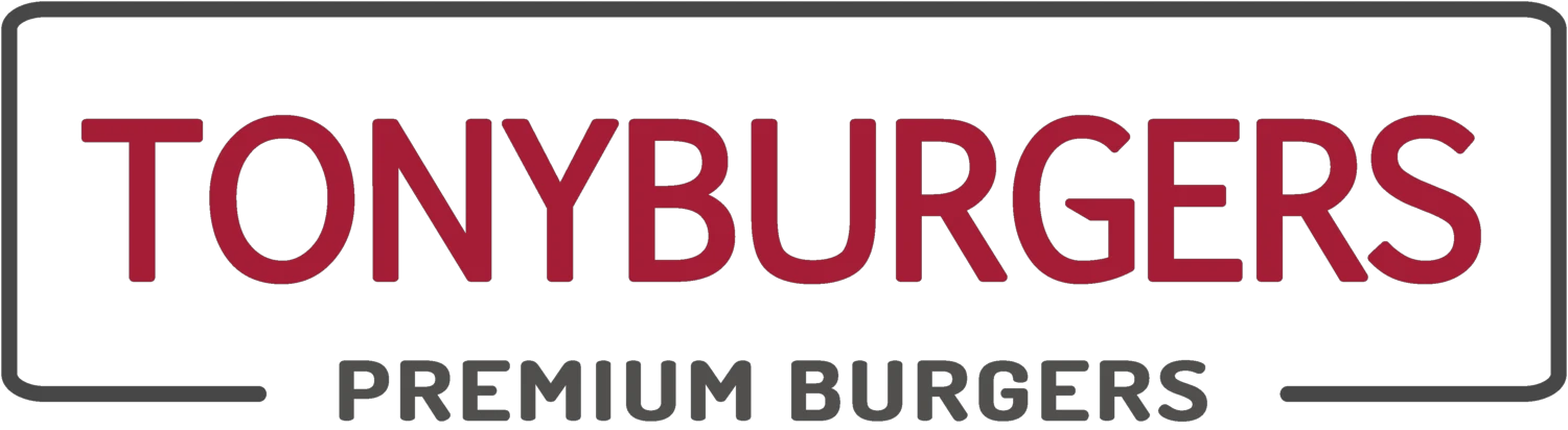 Tonyburgers