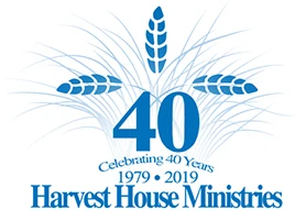 harvest house