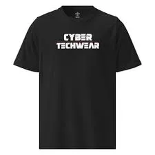 Cyber Techwear