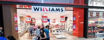 Williams Shoes