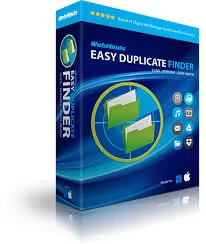 Easy Duplicate Finder