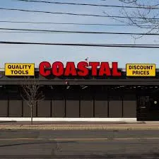 Coastaltool.com
