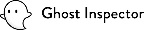 Ghost Inspector Coupon Code