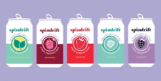 Spindrift