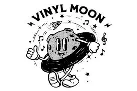 VINYL MOON