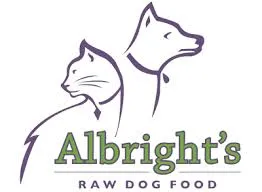 Albright's Raw Pet Food
