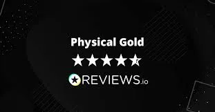 Physical Gold