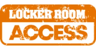 Locker Room Access