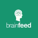 Brain feed
