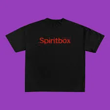 Spiritu Box