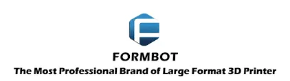 FORMBOT 3D
