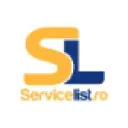 Servicelist