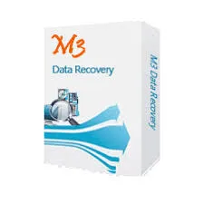 M3 Data Recovery