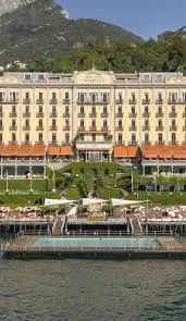 Grand Hotel Tremezzo
