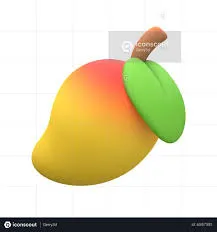 Mango 3D
