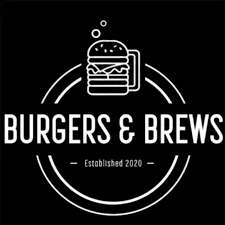 Burgers and Brew