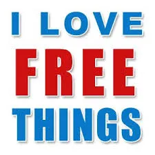 ilovefreethings.com